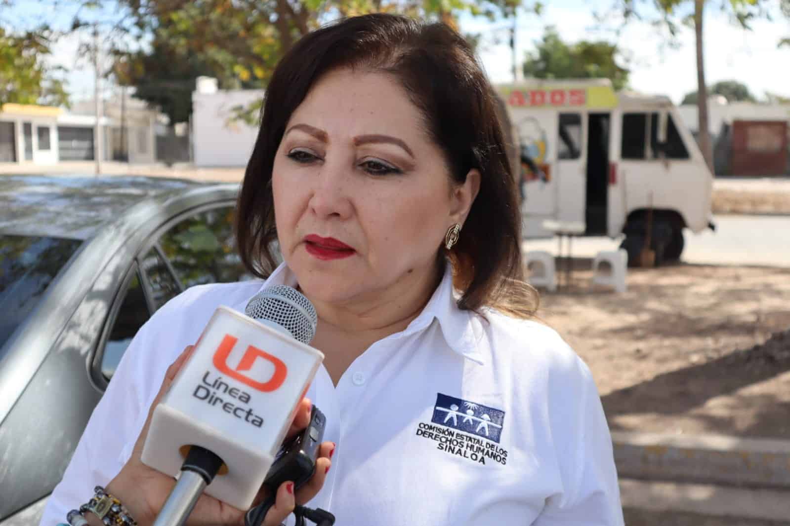 María Araceli Sepúlveda Sauceda