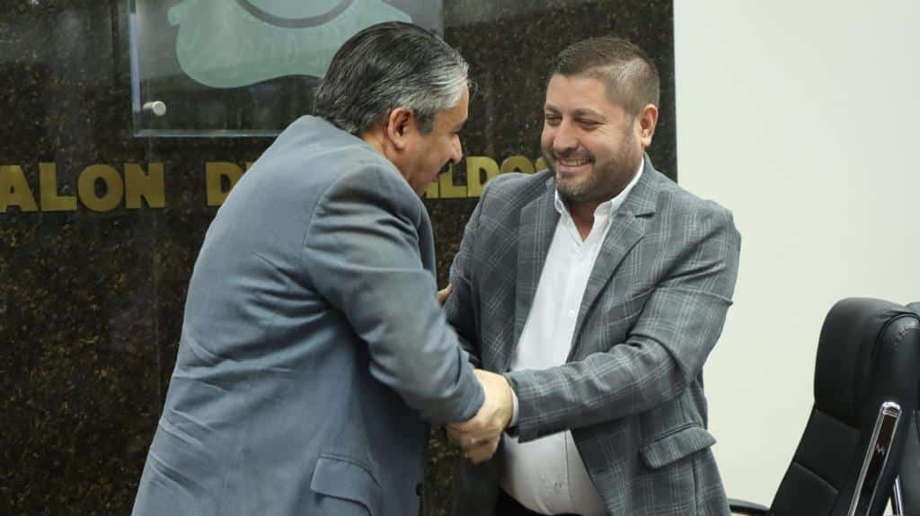 CONVENIO