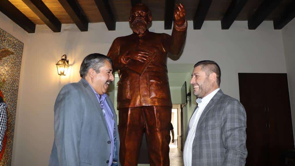 CONVENIO