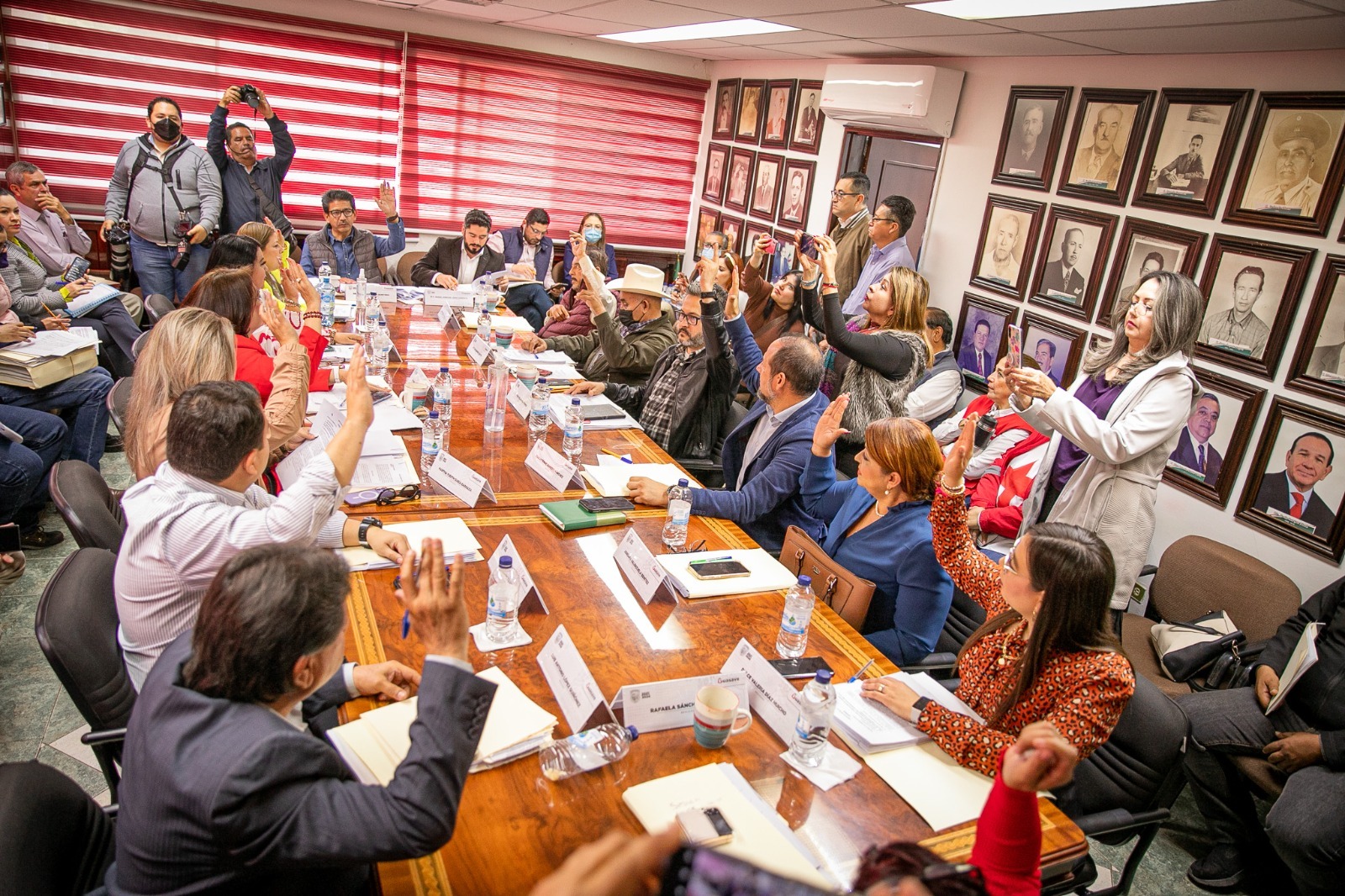 Cabildo Guasave 2