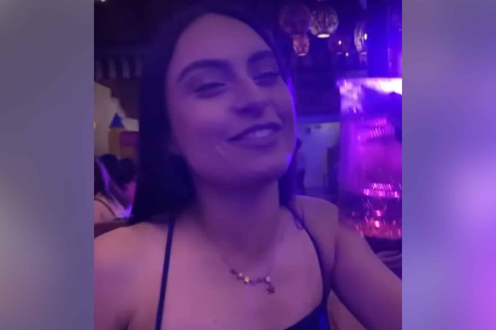 Cancela su boda en último momento y hace una fiesta con los invitados