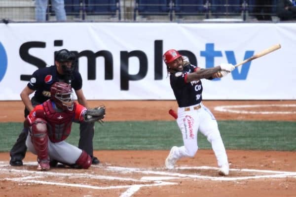 Pese al revés contra Puerto Rico, Cañeros de México son líderes y esperan rival para semifinales