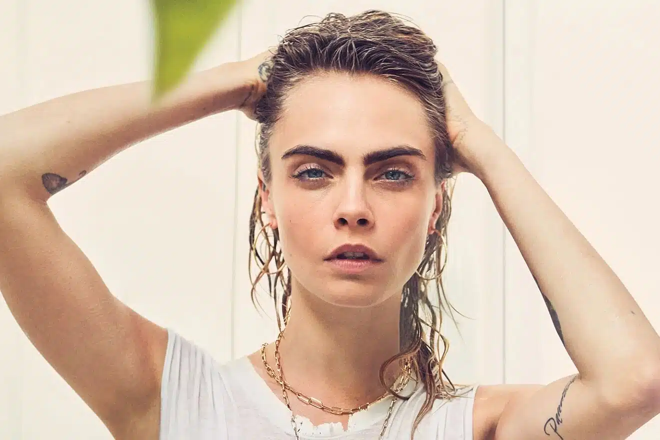 Cara Delevingne en Los Cabos