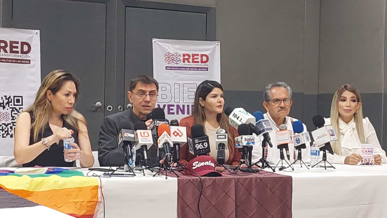 Carlos Monedero Morena Visita Podemos