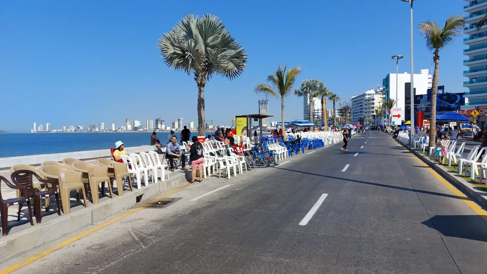 Carnaval Mazatlán 2023