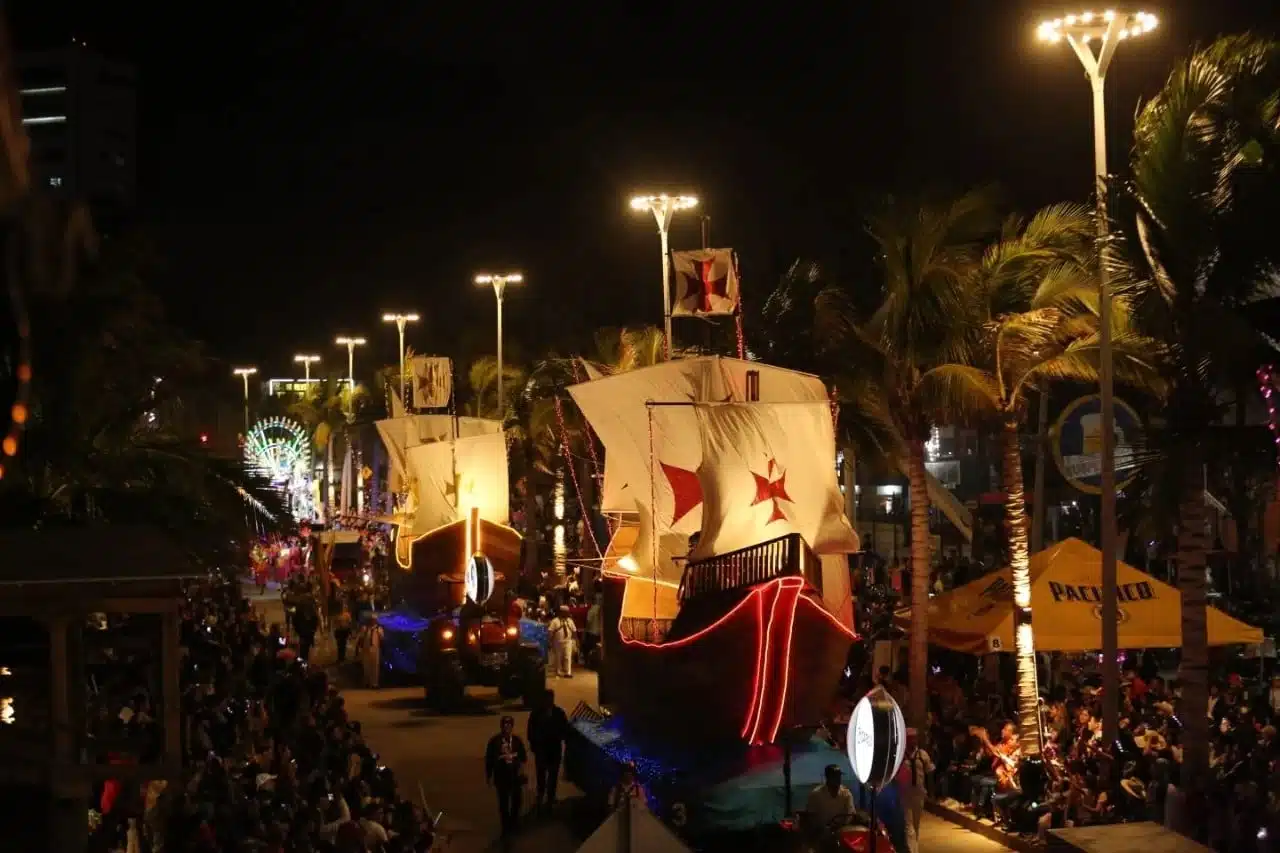 DIF Mazatlán monta operativo para evitar explotación infantil durante Carnaval