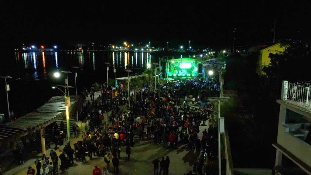 Carnaval Topolobampo 2023