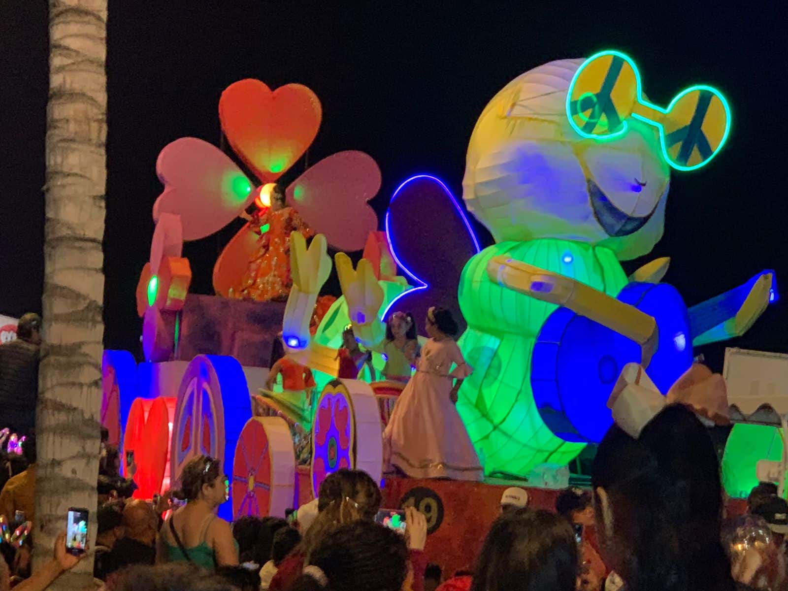 Carnaval de Mazatlán 2023