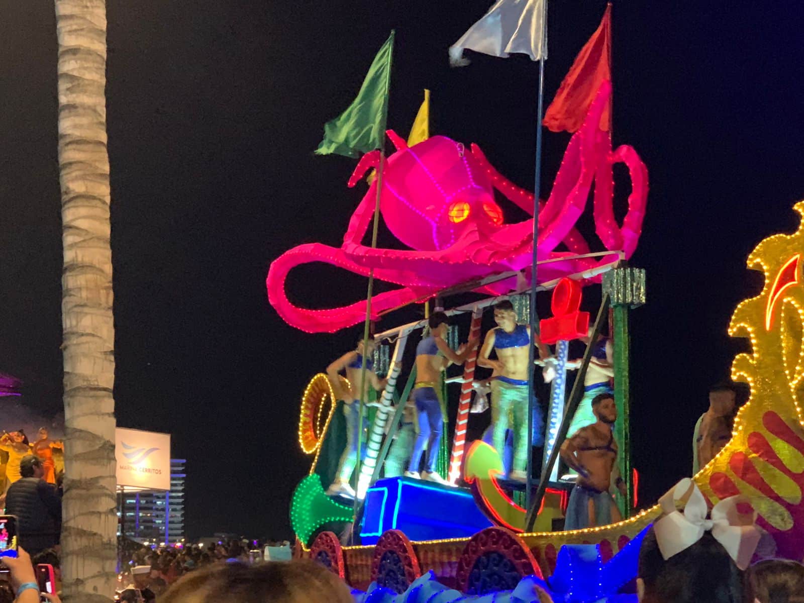 Carnaval de Mazatlán 2023