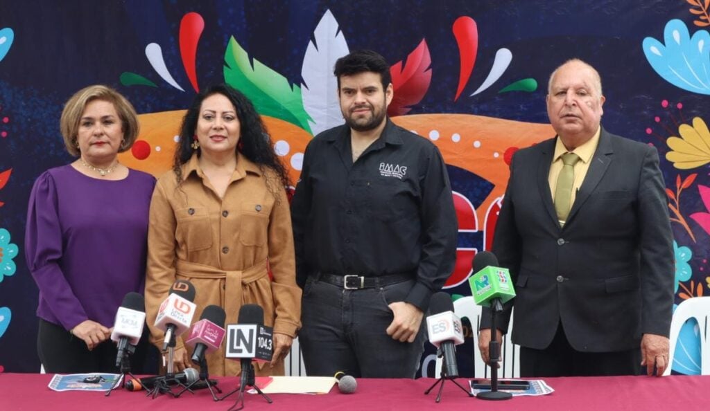 Carnaval de San Miguel Zapotitlán 2023