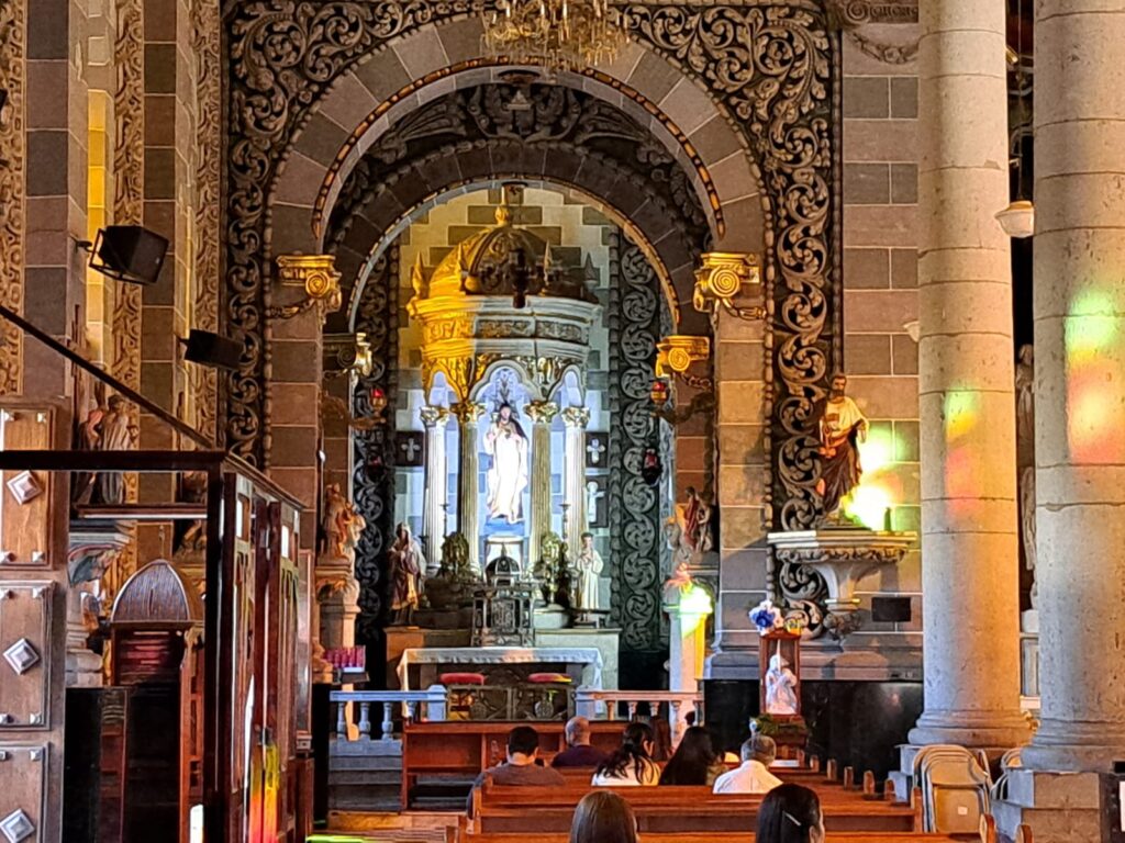 Catedral Basílica-mazatlan
