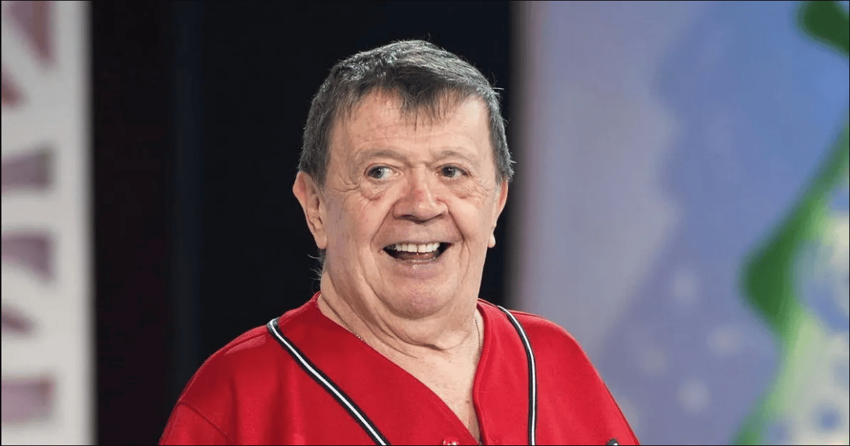 Chabelo