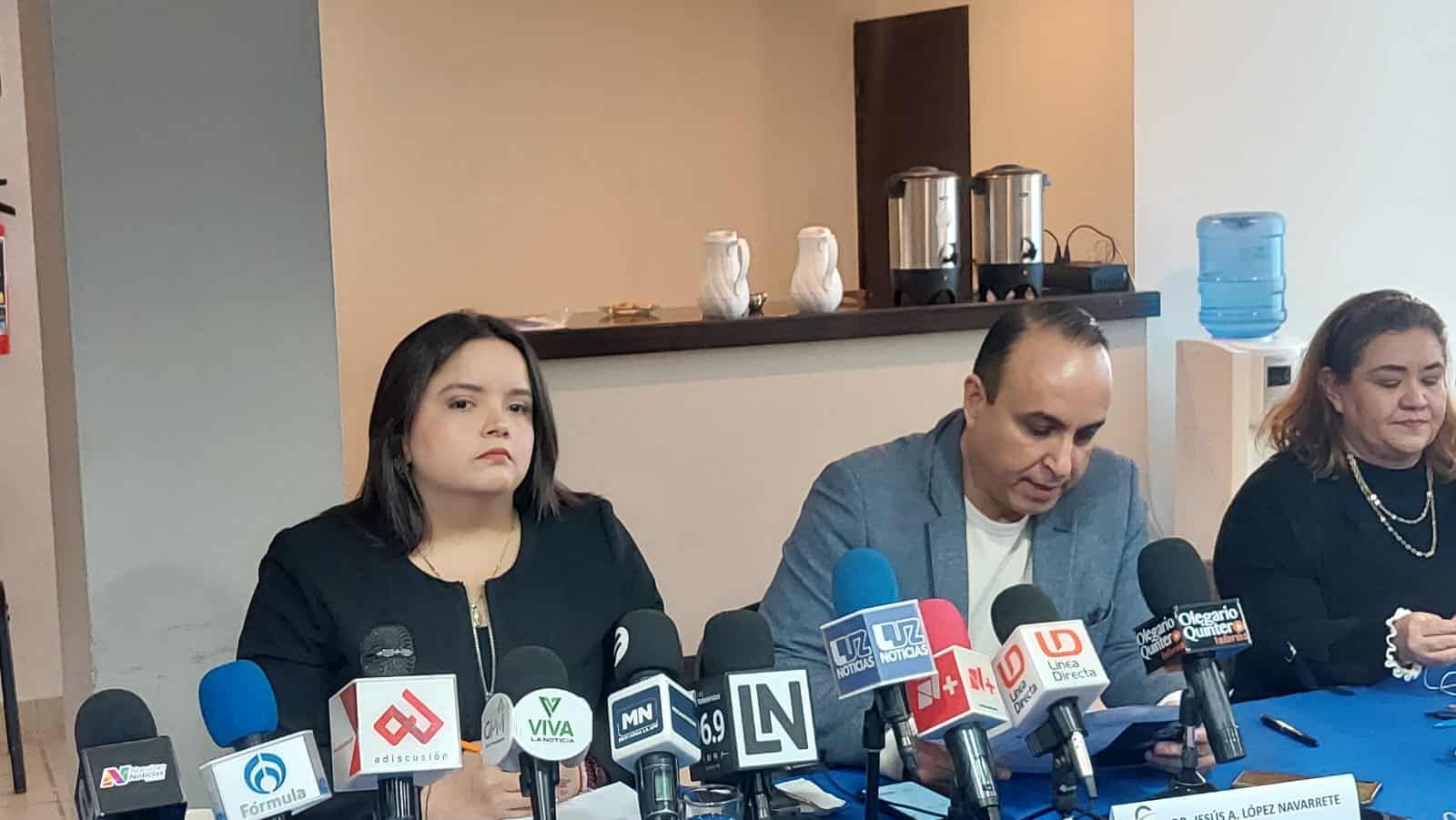 Cinthia Valenzuela Langarica PRI Sinaloa