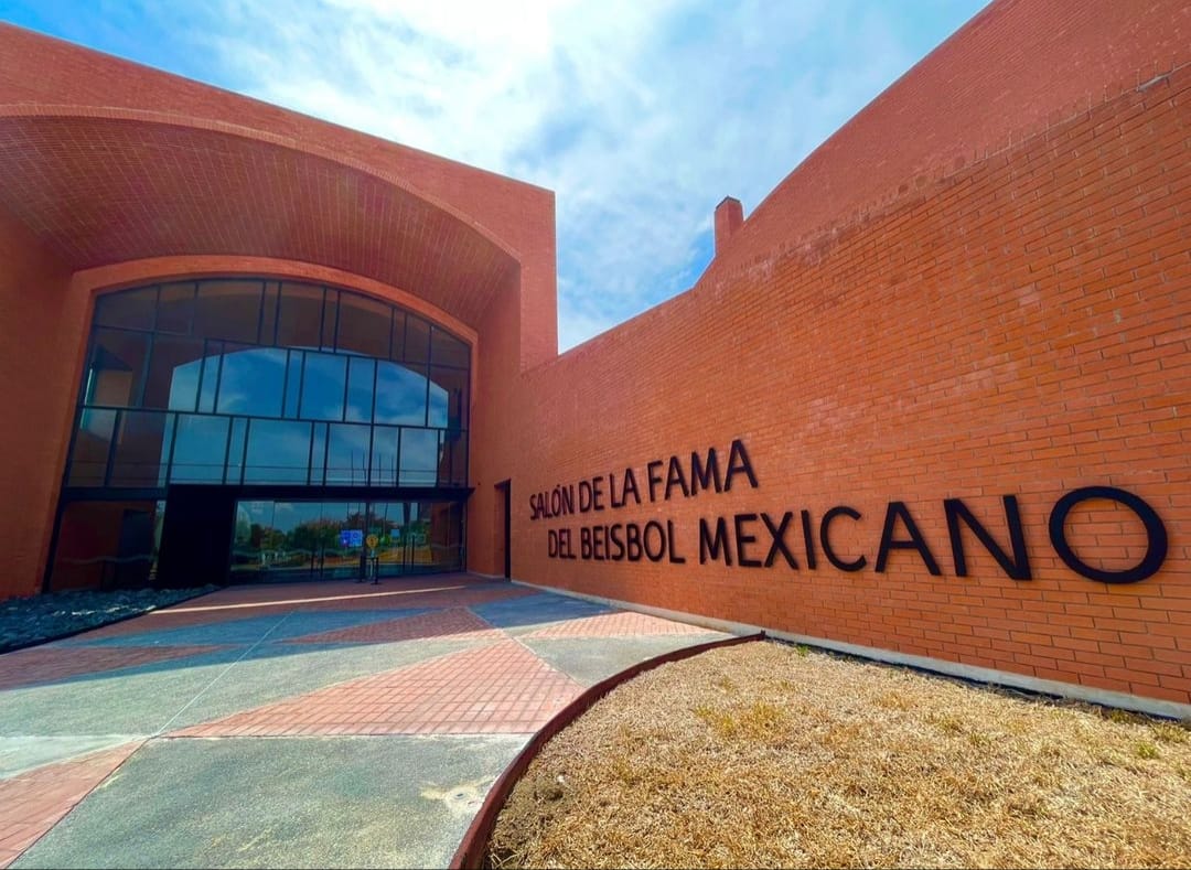 Clase 2023 Salón de la Fama béisbol