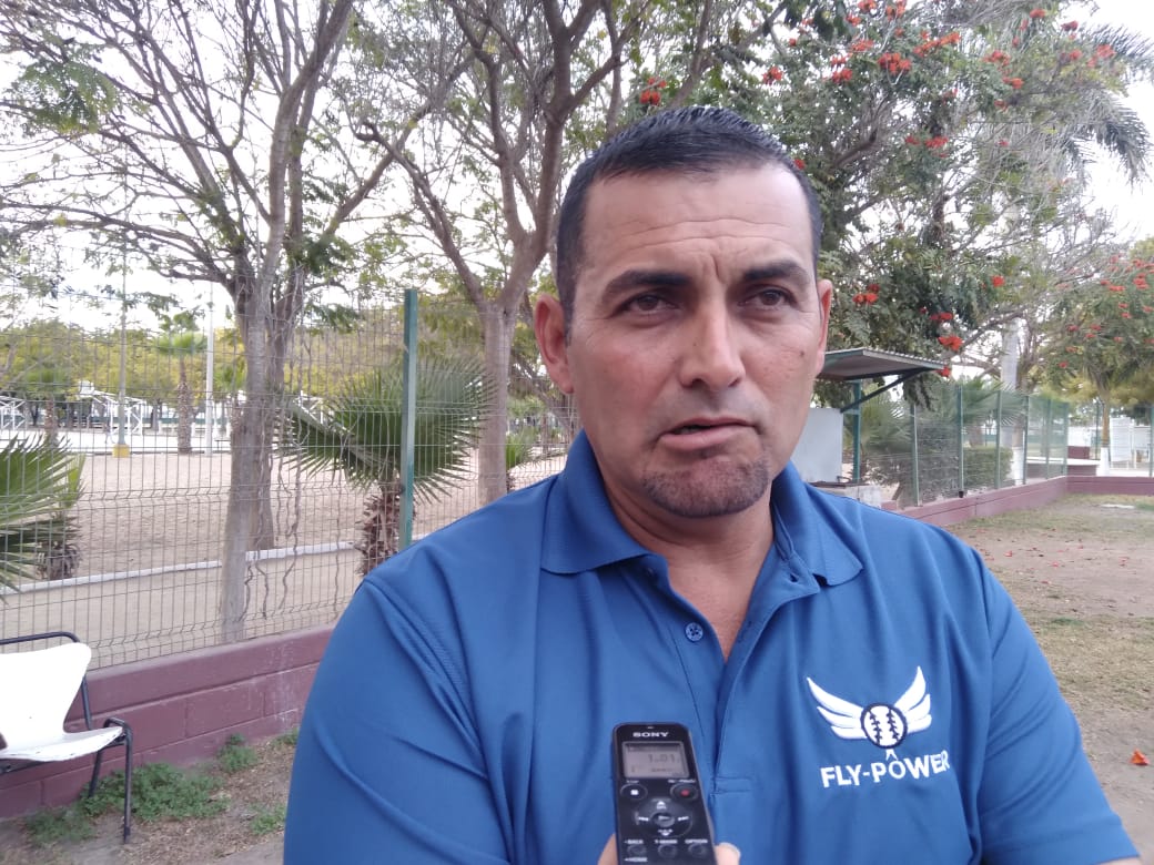 Academia Chicote Ayala, sí quiere jugar en la Liga Clemente Grijalva - Chevron 2023