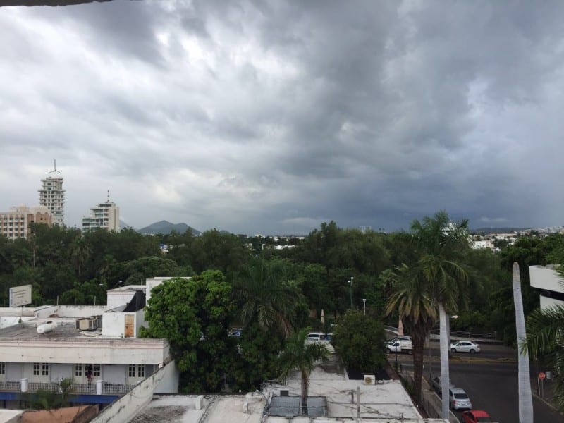 Clima Sinaloa