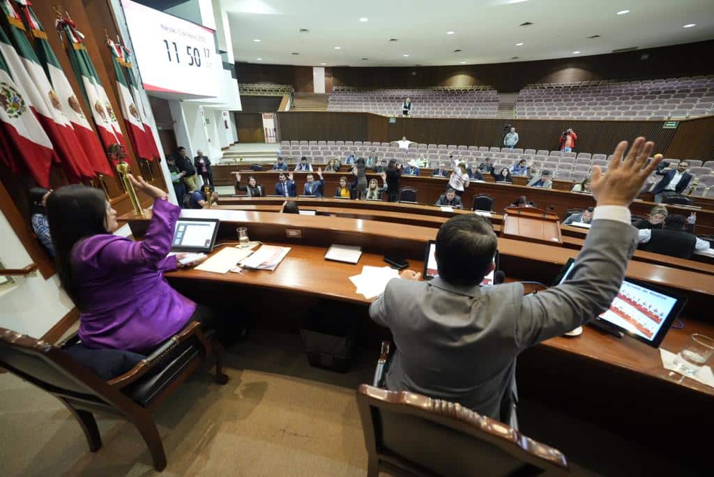 Congreso de Sinaloa