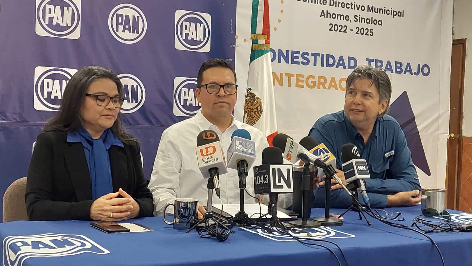 Convocan a manifestarse en defensa al INE el próximo domingo