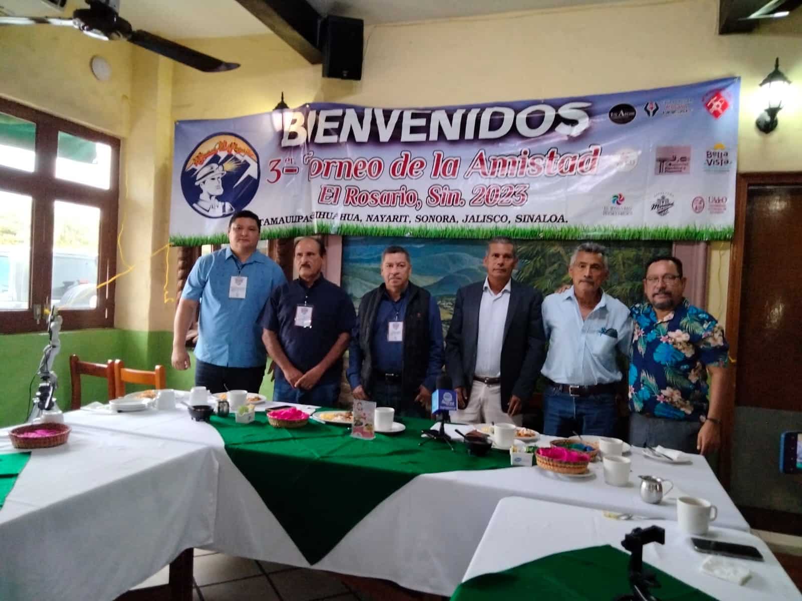 Copa Amistad-campdonato-futbol