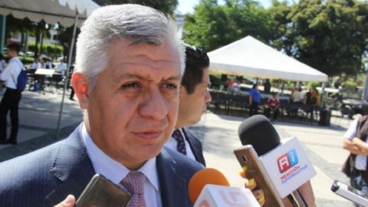 Cristóbal Castañeda Camarillo
