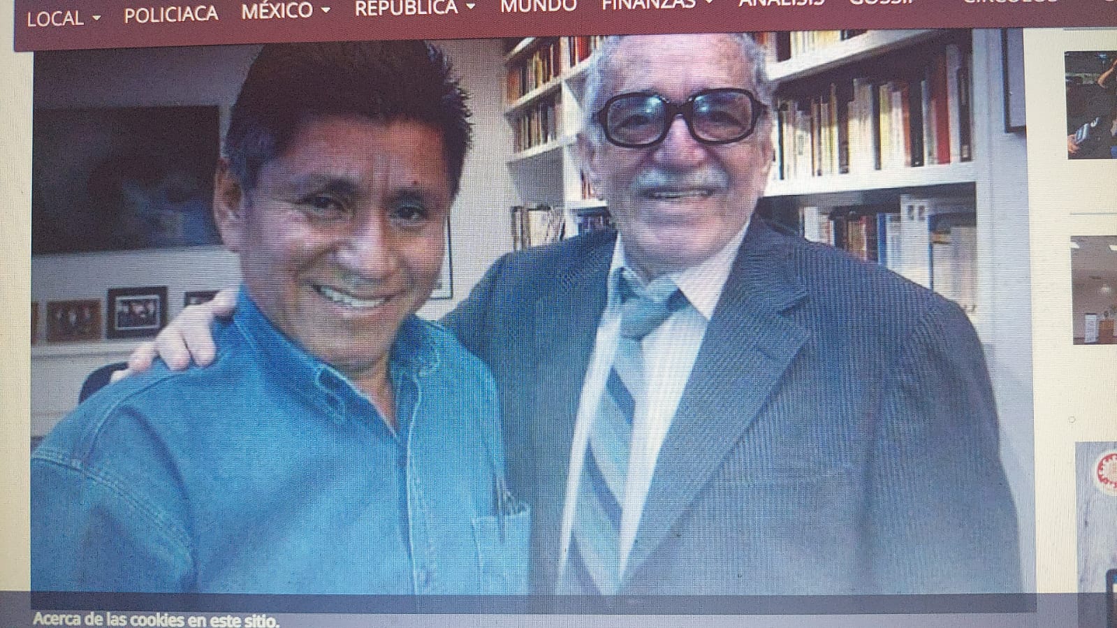 Cruz Hernández