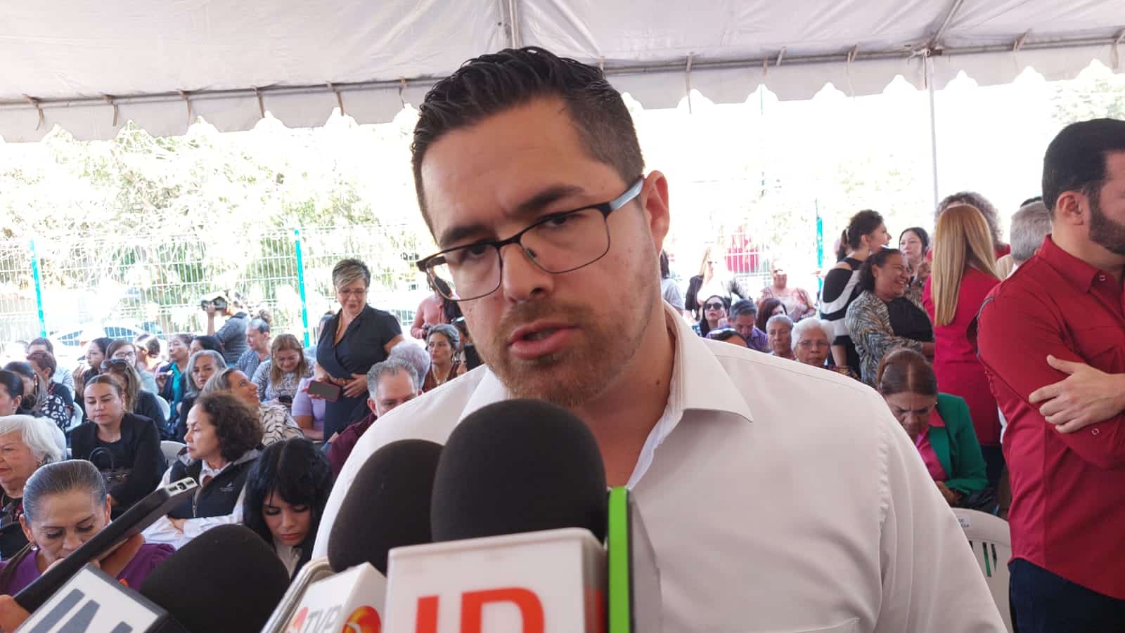 Cuitláhuac González Galindo