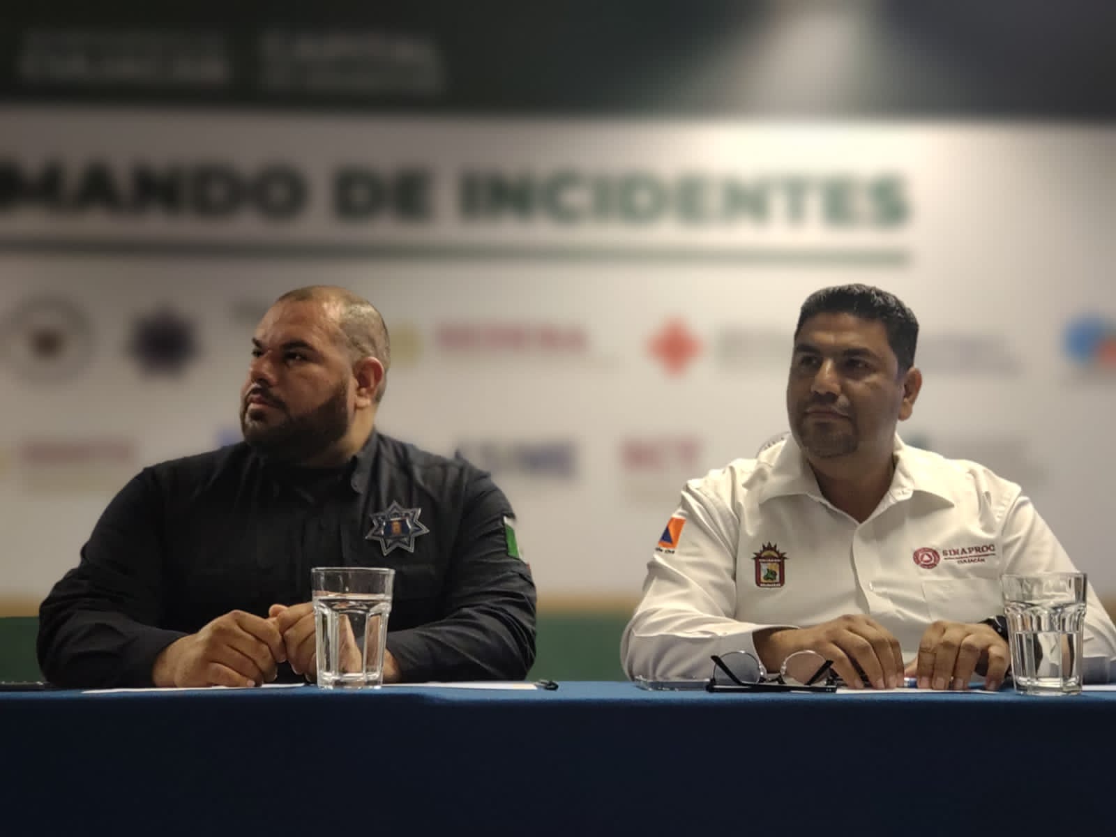 Curso de Introducción al Sistema de Comando de Incidentes