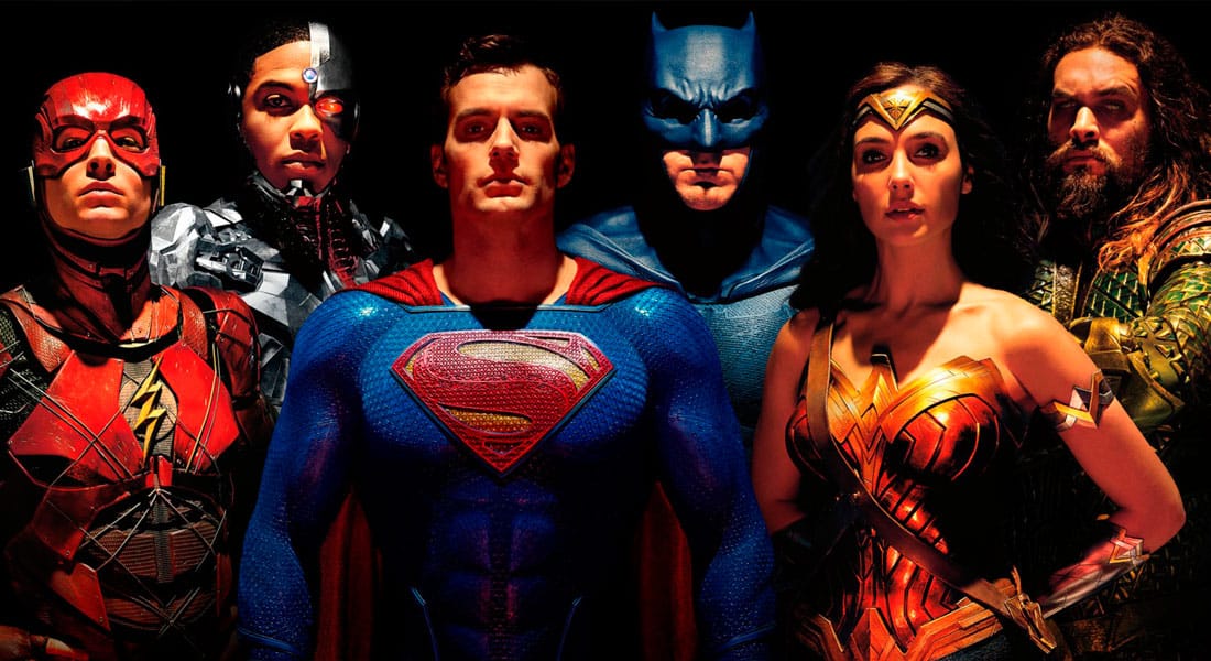 DCEU