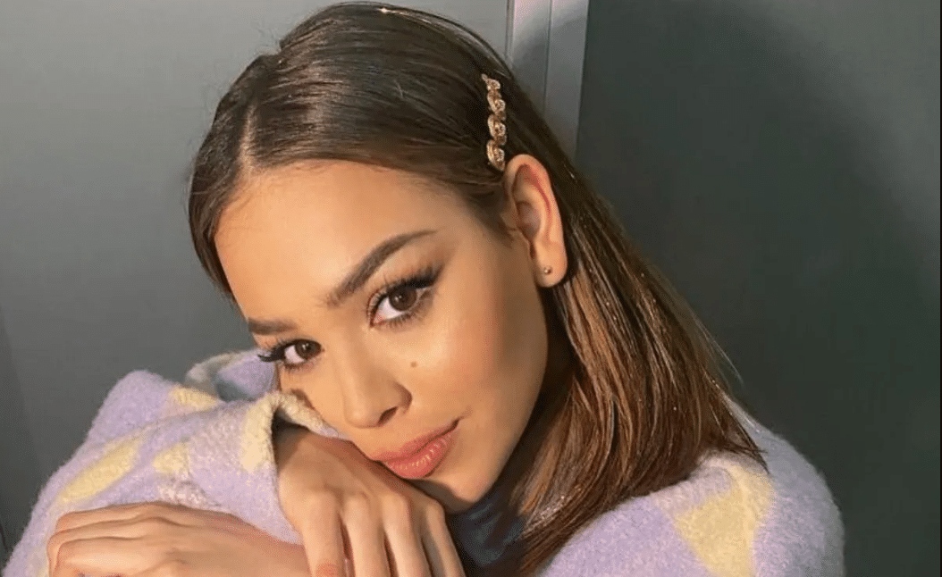 Danna Paola