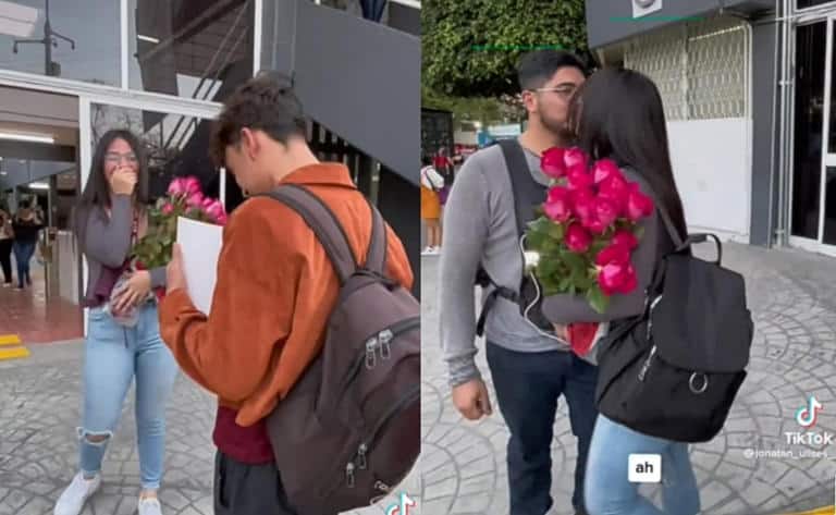 Declaración viral