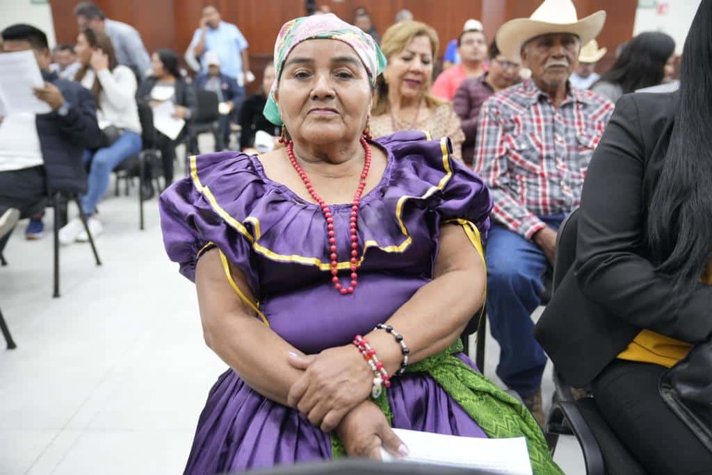Diputados presentan proyecto de decreto sobre Ley de Educación Superior