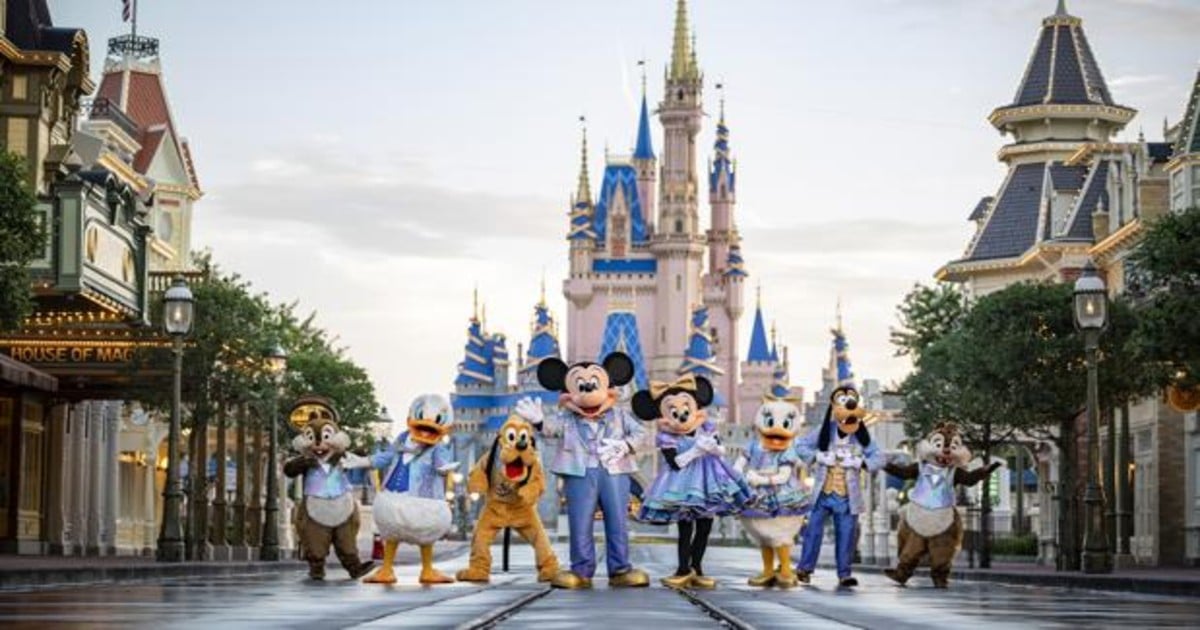 Disney anuncia despidos