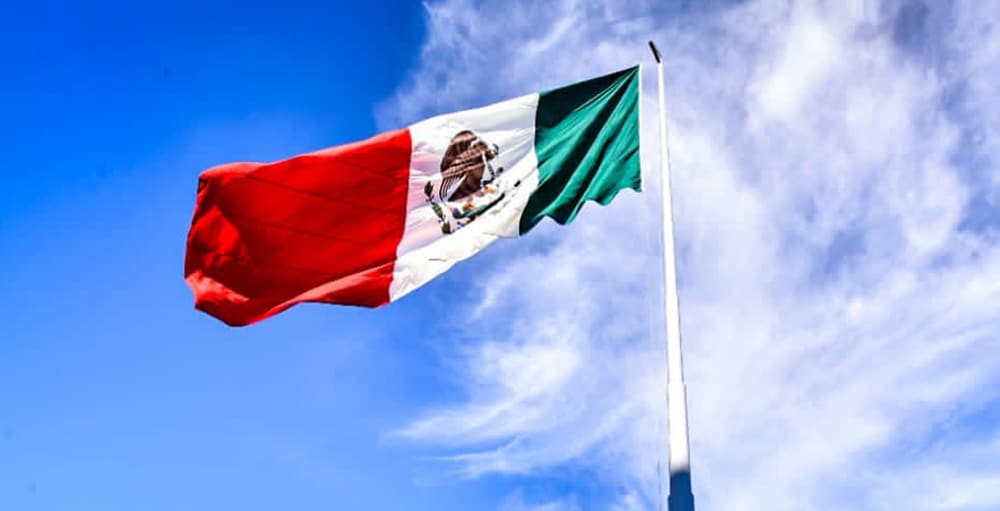 Día de la Bandera 24 de Febrero