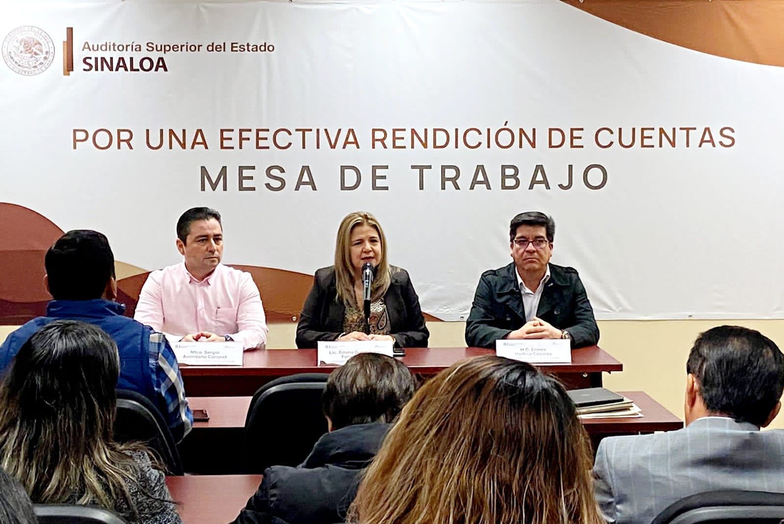 Dualidad de atribuciones del síndico procurador y del Órgano Interno de Control