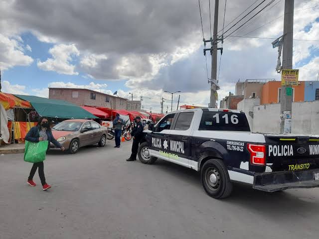 Ejecutan a cuatro hombres en Tizayuca, Hidalgo
