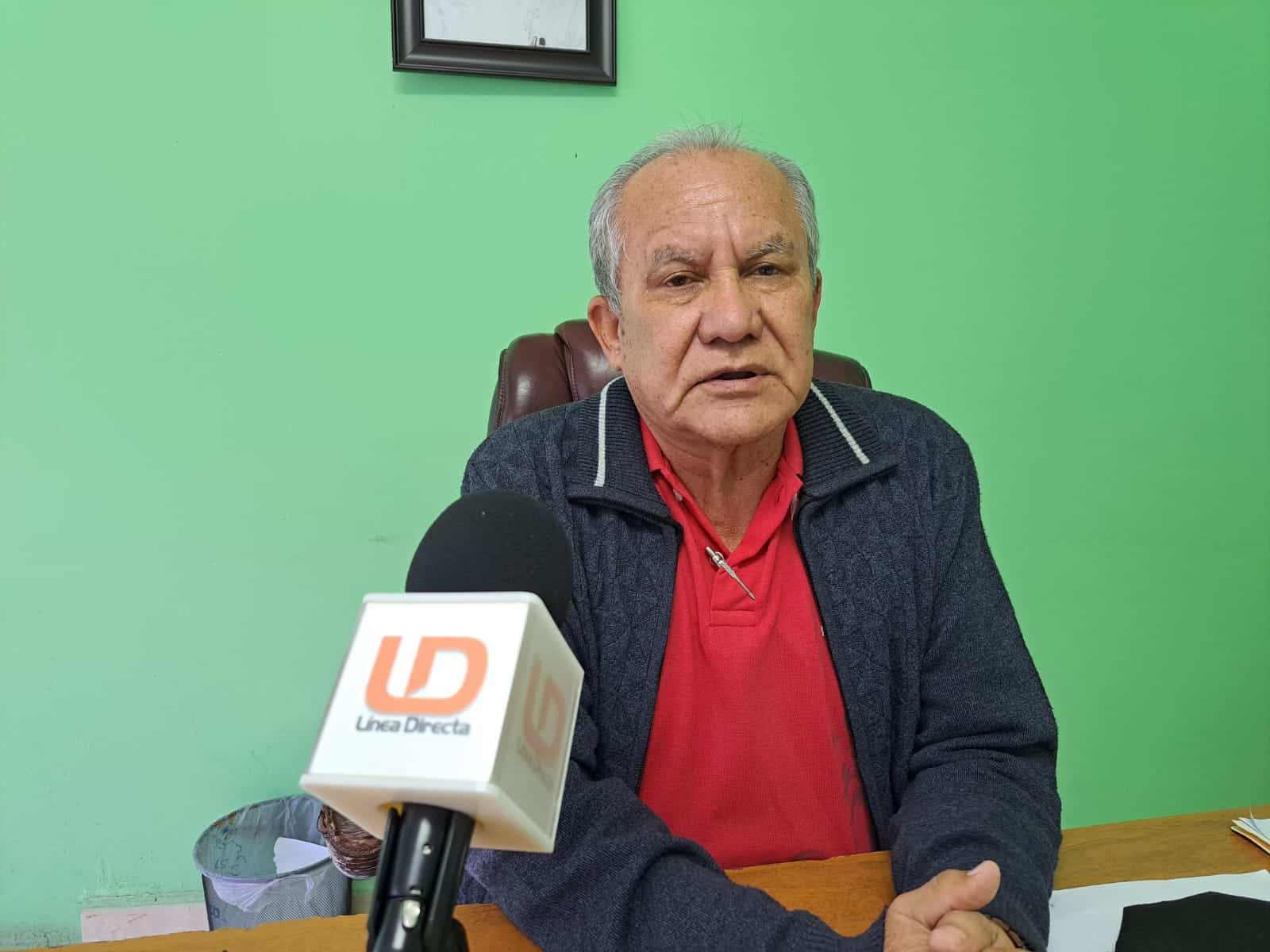 Ejido Guasave Comisariado 2023