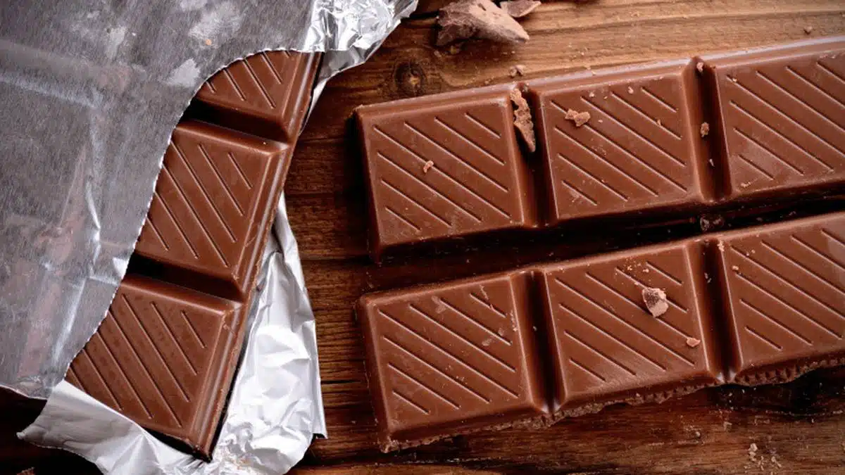 El chocolate es bueno para la salud, te traemos información que cura