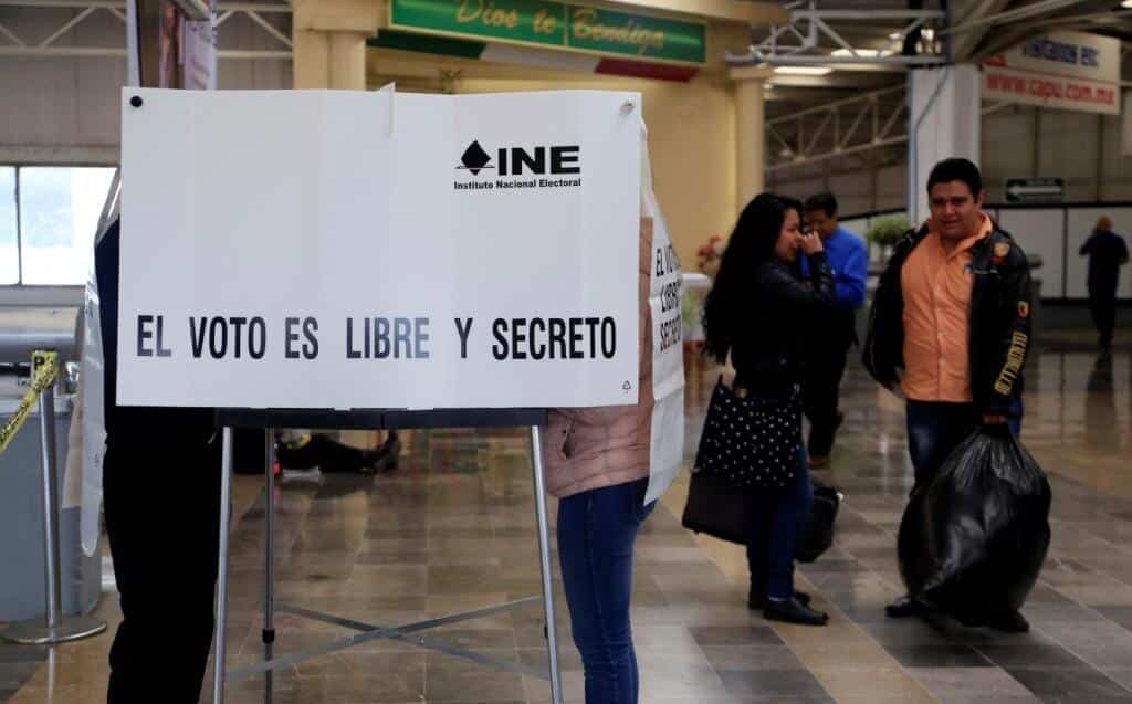 Elecciones Tamaulipas