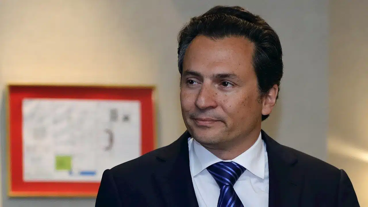 El juicio va a ser contra Peña Nieto y sus colaboradores: Abogado de Emilio Lozoya
