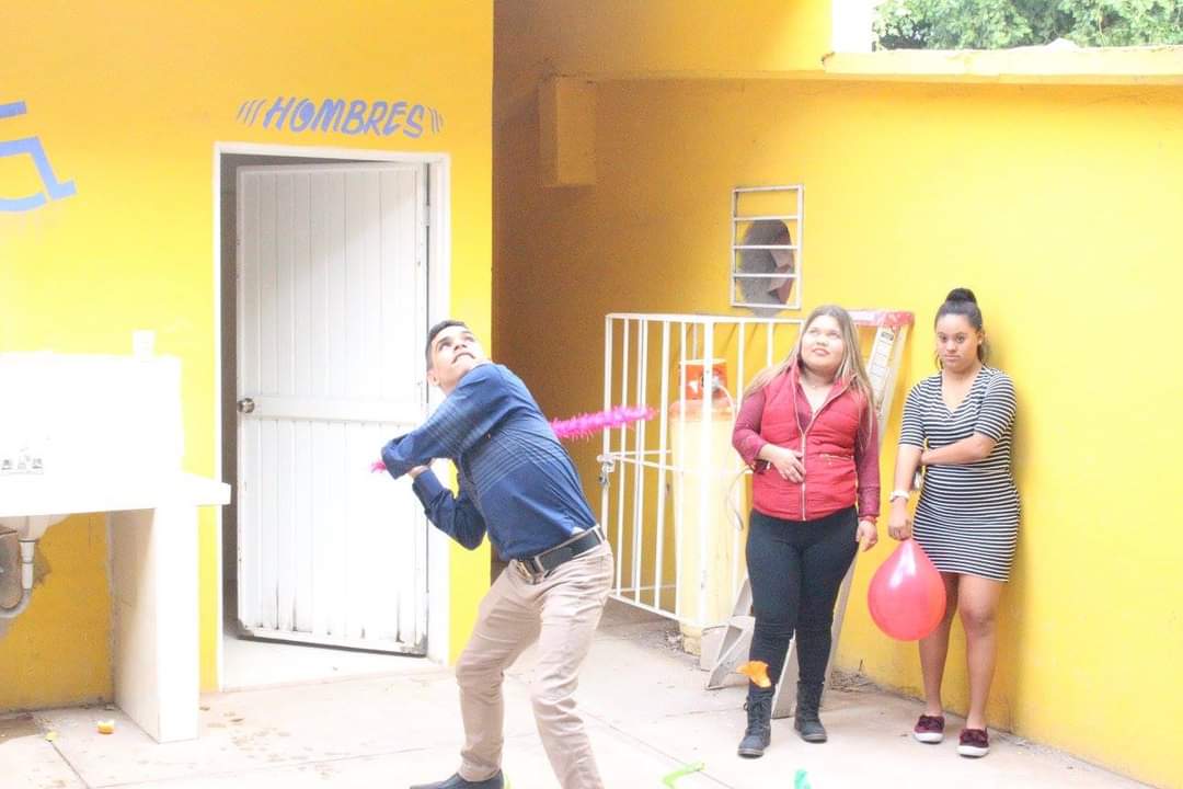Esto saben hacer las personas especiales de Guasave