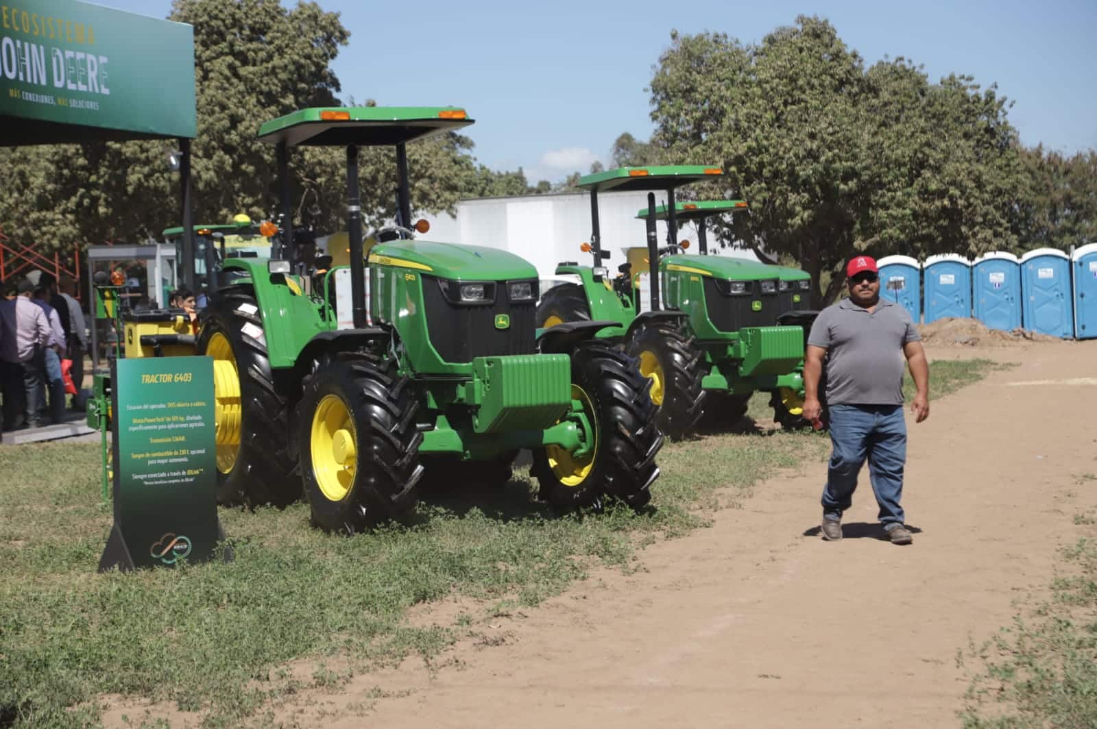 ExpoAgro 2023