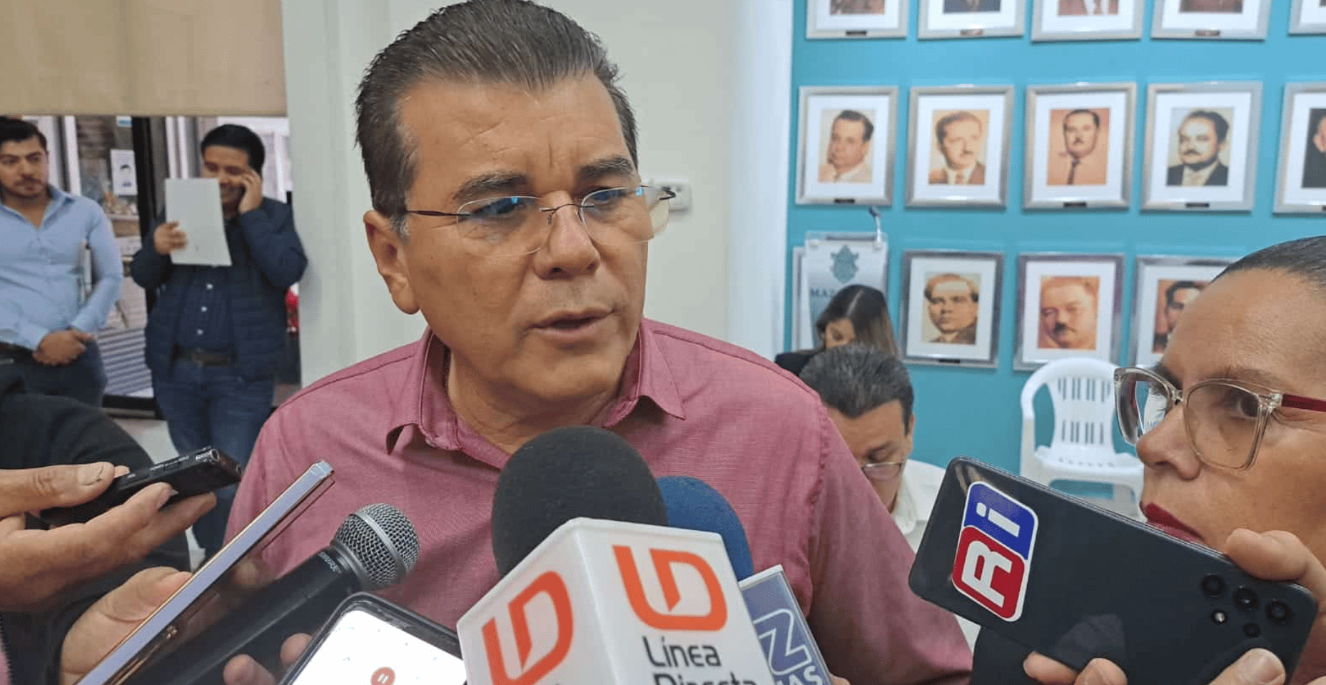 Édgar Augusto González Zatarain
