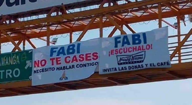 ¡Servicio a la comunidad! 
