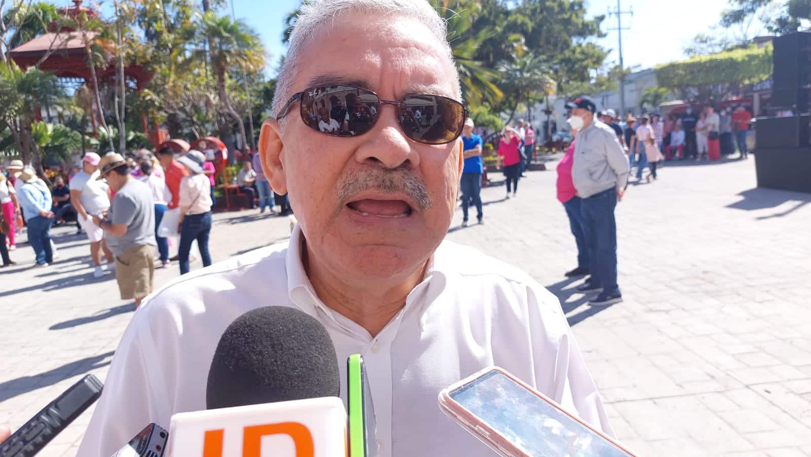 Fernando Valdez Solano