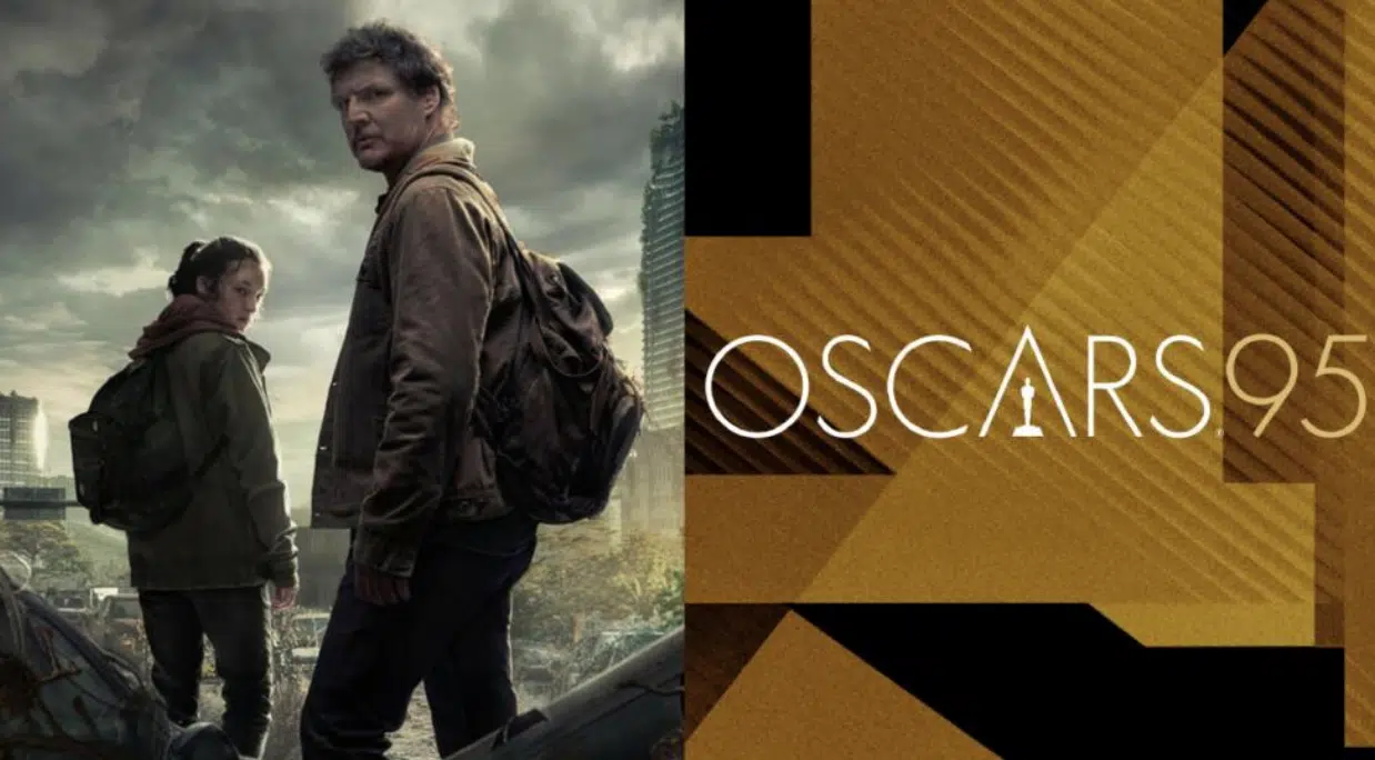Final The Last Of Us y los Premios Oscar