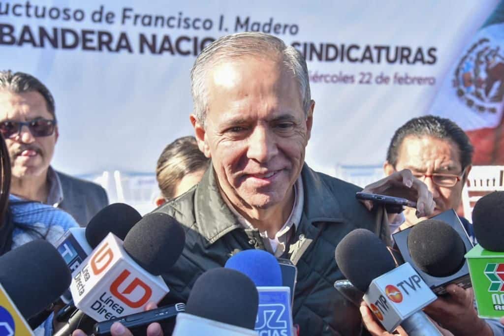 Gerardo Vargas Landeros