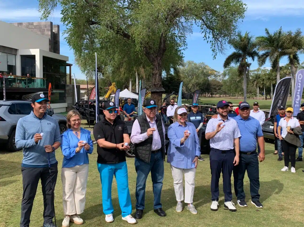 Torneo de Golf 2023 Culiacán