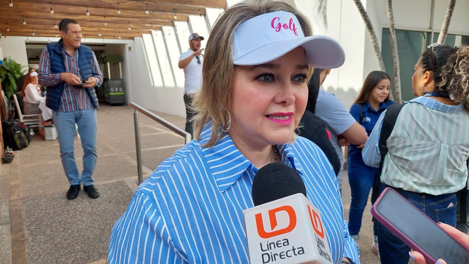 Torneo Anual de Golf 2023, Country Club Culiacán