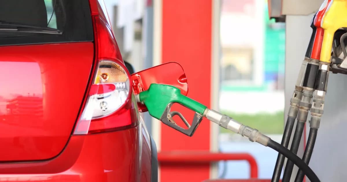 Gasolina