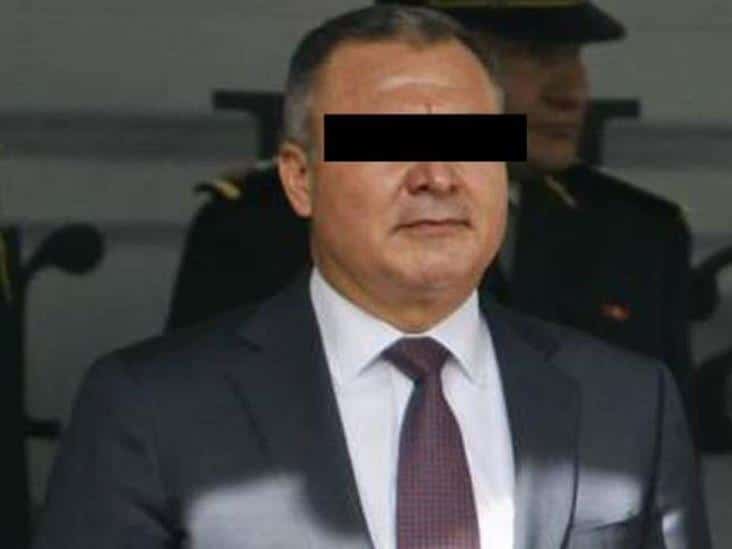 Genaro García Luna